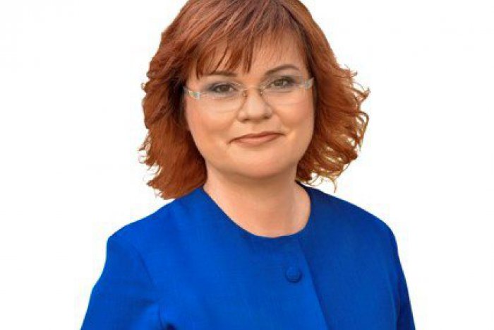 Ilustračný obrázok k článku Mariana Páleníková: Budem primátorka na 100%