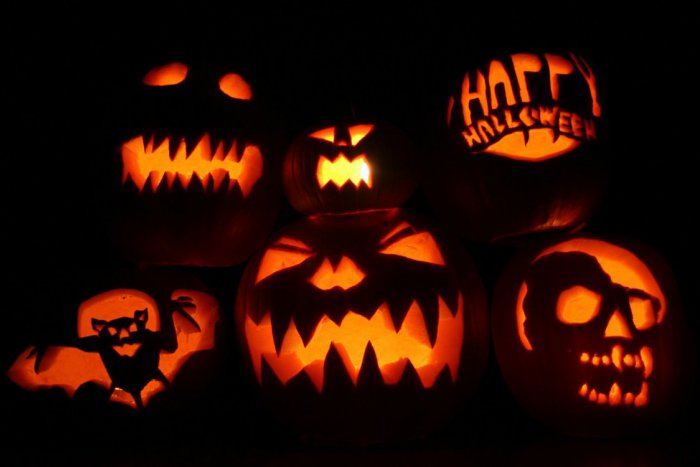 Ilustračný obrázok k článku Tipy na víkend: Prídu si na svoje aj milovníci Halloweenu
