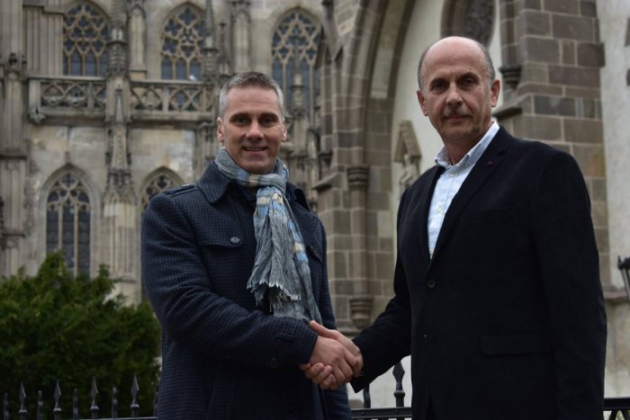 Ilustračný obrázok k článku Martina Petruška podporila vo voľbách primátora aj Strana zelených Slovenska