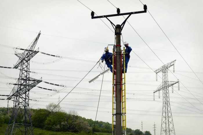 Ilustračný obrázok k článku Odstávky elektriny v prvej polovici novembra v Žiline: Pripravte sa na ne vopred