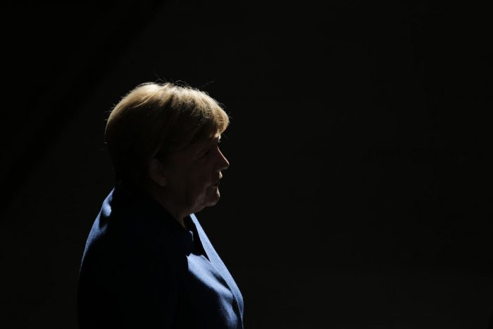 Ilustračný obrázok k článku Merkelová nebude kandidovať do parlamentu: Záujem nemá ani na funkcie v Bruseli
