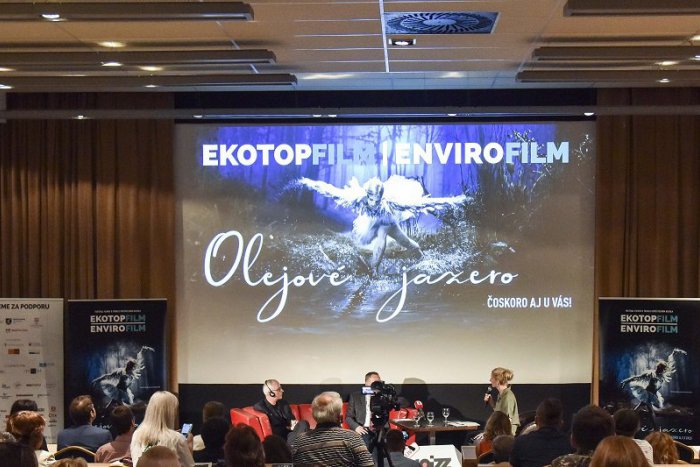 Ilustračný obrázok k článku V Trnave štartuje Ekotopfilm – Envirofilm: Festival s pestrým programom i diskusiami
