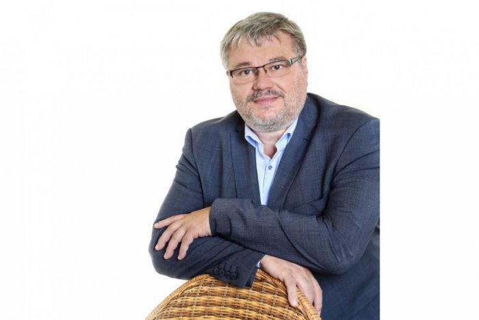 Ilustračný obrázok k článku Kandidát na primátora Nitry, Ľubomír Martinka chce využiť potenciál Agrokomplexu, ROZHOVOR