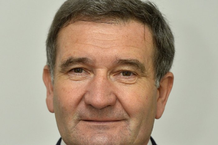 Ilustračný obrázok k článku Ľubomír Žabár sa vzdal kandidatúry na post primátora Trenčína