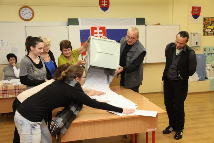 Ilustračný obrázok k článku V Kežmarku si vyberali z dvoch kandidátov na primátora. Zvíťazil Ján Ferenčák