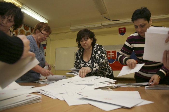 Ilustračný obrázok k článku Je dobojované: OFICIÁLNE výsledky voľby primátora v Ružomberku