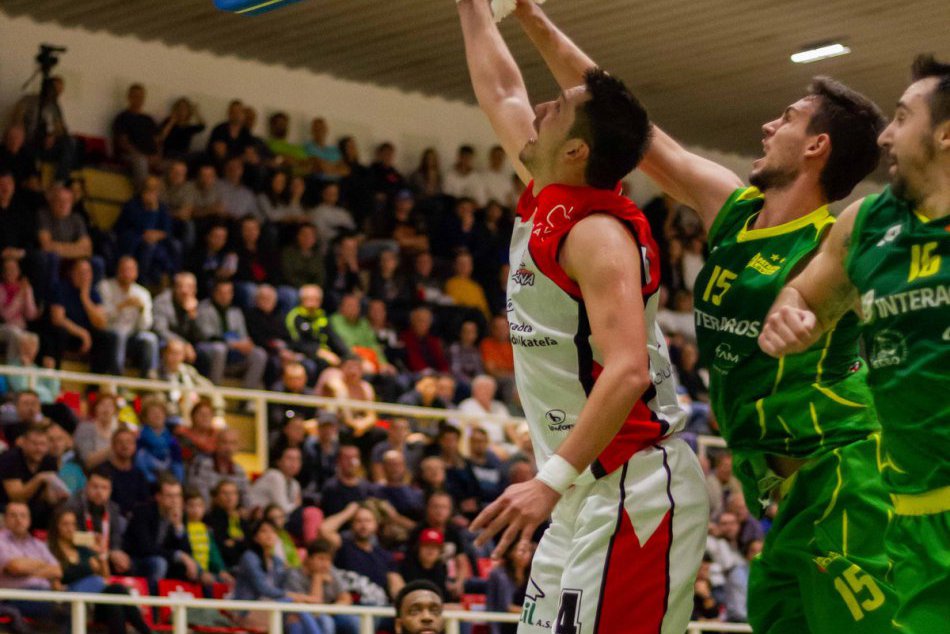 Ilustračný obrázok k článku Basketbalová liga: Žilina víťazne nad Levickými Patriotmi, FOTO a VIDEO