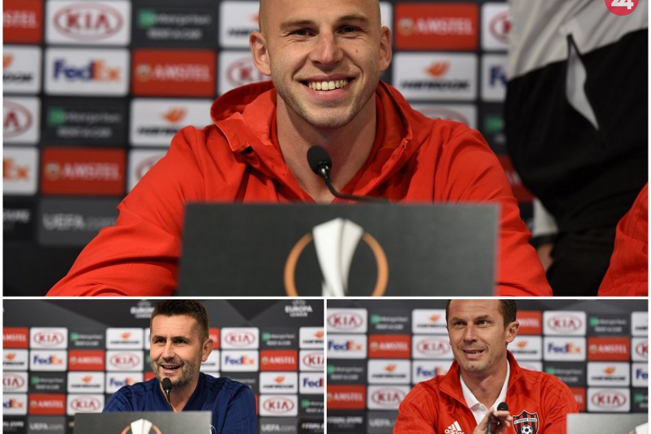 Ilustračný obrázok k článku Chudý má recept na Dinamo: Kľúčom k úspechu maximálna koncentrácia, VIDEO