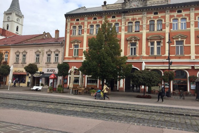 Ilustračný obrázok k článku Dobrá správa pre Košice. Mesto nemusí vracať DPH  vo výške 15,6 miliónov z infraštruktúrnych projektov