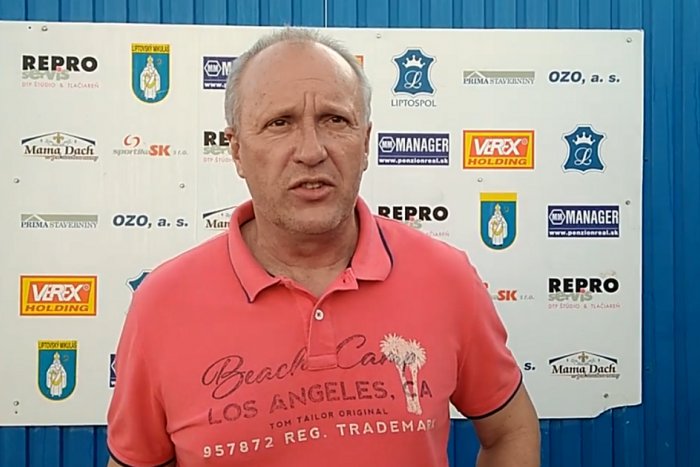 Ilustračný obrázok k článku VIDEO: Tréner Zaťko pred zápasom v Šamoríne: Čaká nás náročné stretnutie