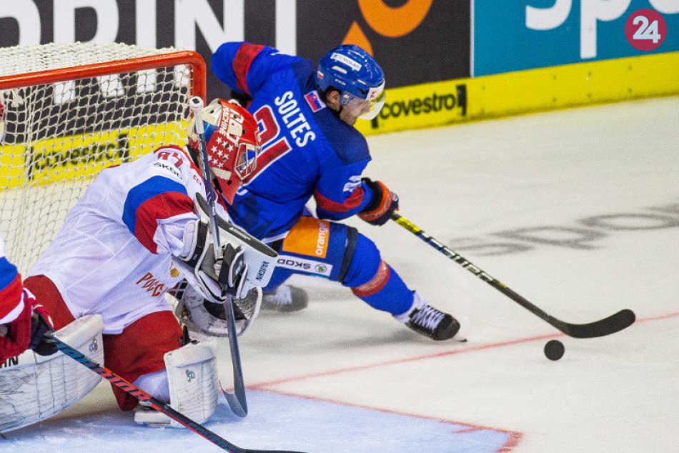 Ilustračný obrázok k článku Hokejový turnaj: Rusi prídu na Kaufland Cup s výberom z KHL