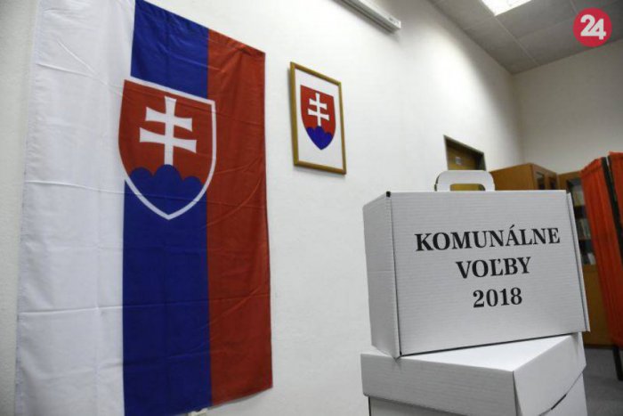 Ilustračný obrázok k článku ONLINE: Prinášame priebežné volebné výsledky kandidátov na primátora Košíc