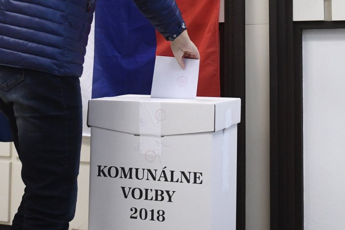 Ilustračný obrázok k článku Komunálne voľby v Trnavskom kraji: V okresných mestách je 45 kandidátov na primátorov