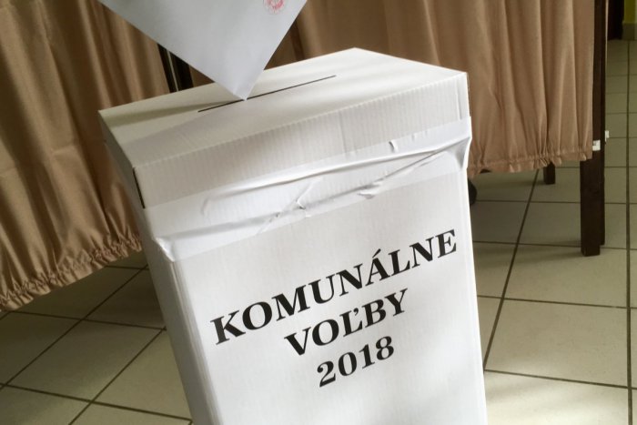 Ilustračný obrázok k článku Výsledky volieb v Rajci: Toľkoto hlasov dostal nový primátor a jeho súperi