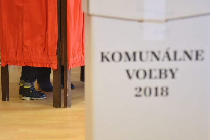 Ilustračný obrázok k článku Voľby v známej obci Humenského okresu: Kto bude stáť na čele Kamenice nad Cirochou?