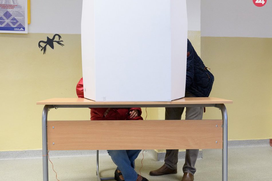 Ilustračný obrázok k článku ONLINE: Prinášame vám priebežné volebné výsledky kandidátov na primátora Moraviec
