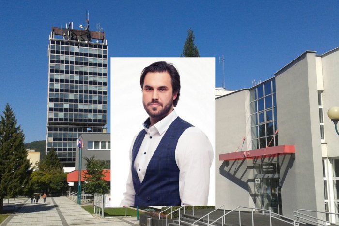 Ilustračný obrázok k článku Prvé slová Andreja Péliho: Čo povedal na výsledok volieb v Považskej Bystrici?