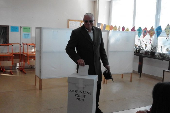 Ilustračný obrázok k článku Jozef Belický v ROZHOVORE:  Bol som prekvapený, že som bol jediným kandidátom