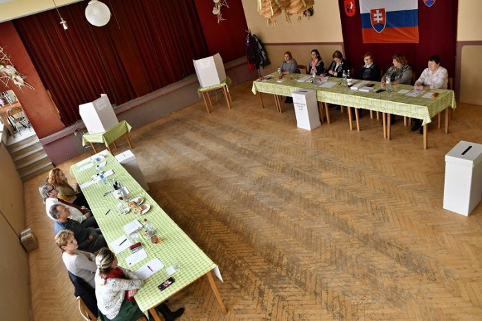 Ilustračný obrázok k článku KURIOZITA z Banskobystrického kraja: Čaká jednu z obcí kvôli voľbám pričlenenie?