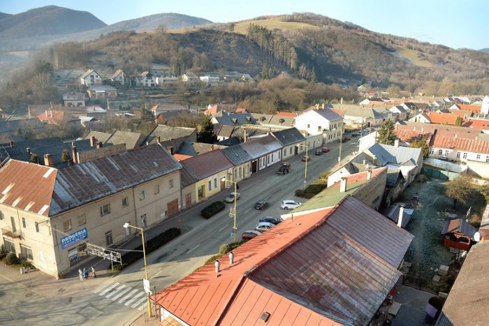 Ilustračný obrázok k článku Najmladšieho primátora v Košickom kraji bude mať mesto Medzev