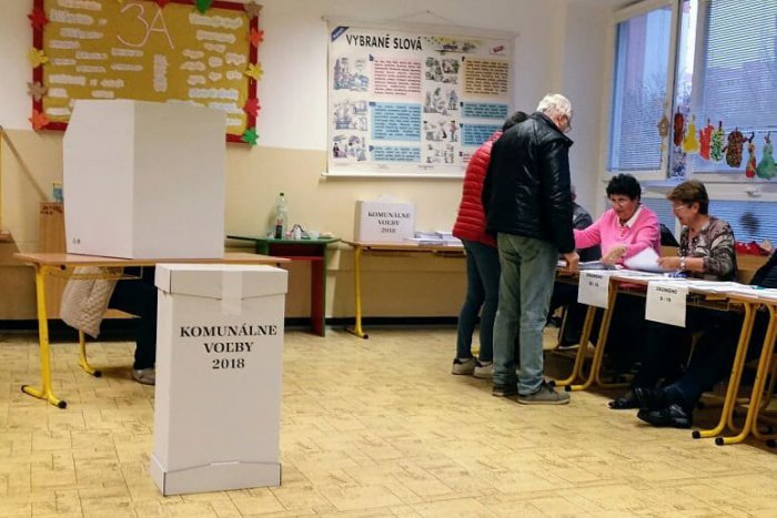 Ilustračný obrázok k článku Komunálne voľby 2018: Kto sa stal starostom v obciach okresu Pezinok?