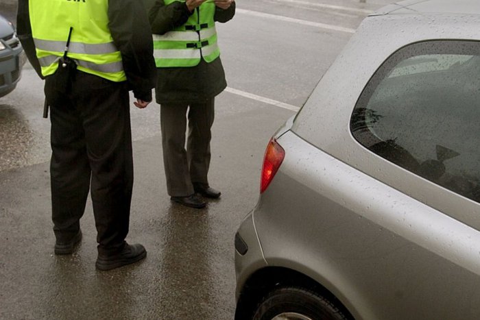 Ilustračný obrázok k článku Šoféri v Michalovskom okrese a okolí: Aha, v akých autách vás môžu policajti prekvapiť
