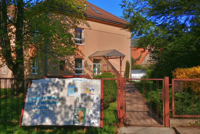 Ilustračný obrázok k článku Zlomové roky: Týždeň česko-slovenskej kultúry v Rožňave