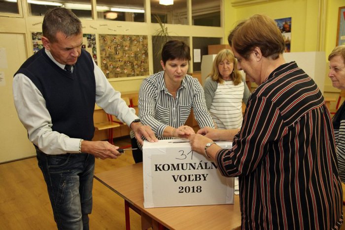 Ilustračný obrázok k článku Komunálne voľby v Hliníku nad Hronom v kocke: Kto dostal koľko hlasov?
