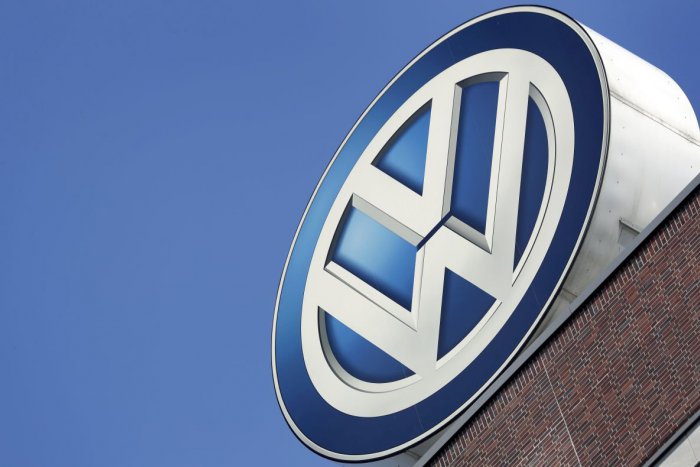 Ilustračný obrázok k článku Volkswagen sa pripravuje na elektromobily: Počíta s výrobou 50 miliónov kusov
