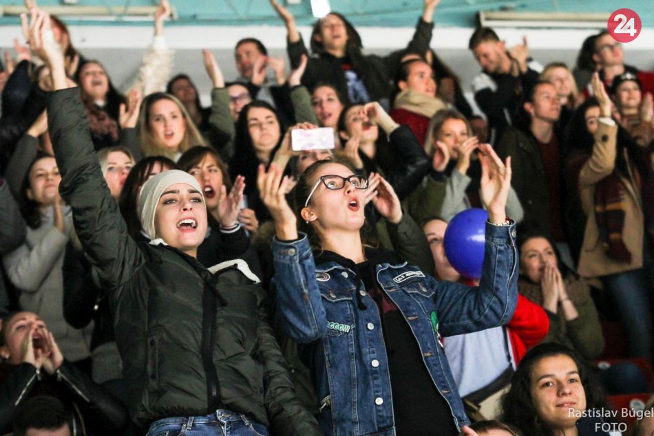 Ilustračný obrázok k článku Zverejnili rebríček najobľúbenejších univerzít: Jedna z nitrianskych je v TOP 5!