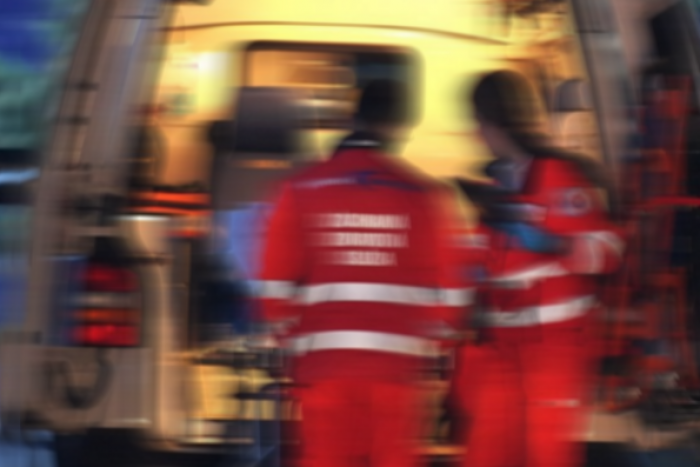 Ilustračný obrázok k článku Vážna nehoda v Plešivci: Záchranári hlásia piatich zranených