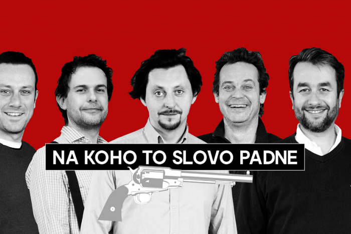 Ilustračný obrázok k článku Do Trenčína mieria známe tváre: Pri tomto predstavení budete plakať od smiechu