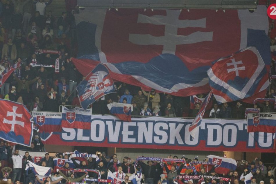 Ilustračný obrázok k článku Slováci proti Jordánsku v úlohe favorita: Šancu dostanú hráči širšieho kádra