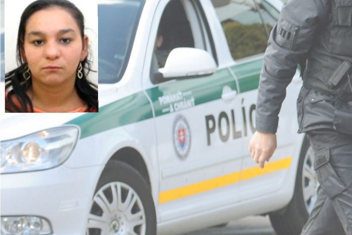 Ilustračný obrázok k článku Zmizla bez stopy: Polícia pátra po nezvestnej Angelike (21) z okresu Nitra