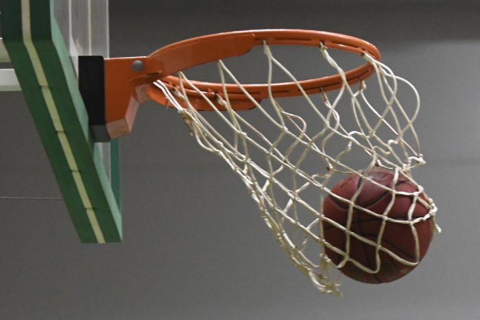 Ilustračný obrázok k článku Basketbalová eufória v Ružomberku: Slovenky zabojujú proti Čiernej Hore o postup