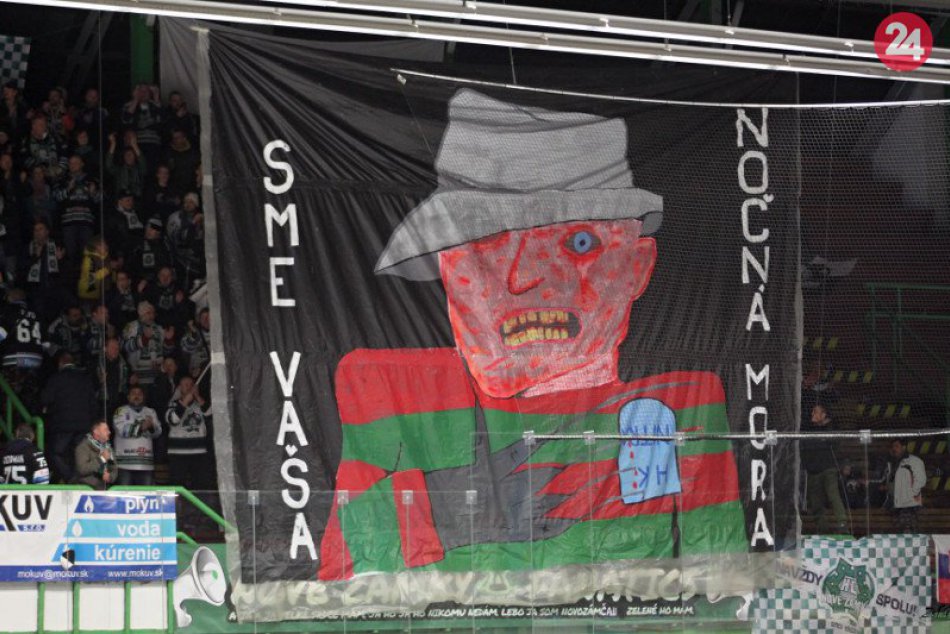 Ilustračný obrázok k článku FOTO: Krajské derby pre Nitru, vo výbornom zápase Novým Zámkom vedenie nestačilo