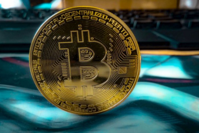 Ilustračný obrázok k článku Bitcoin stále rastie: Už prekonal hranicu 12-tisíc dolárov