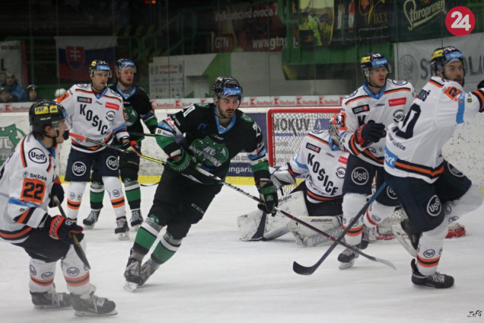 Ilustračný obrázok k článku FOTO: Novozámčania bez streleného gólu, tri body putujú do Košíc