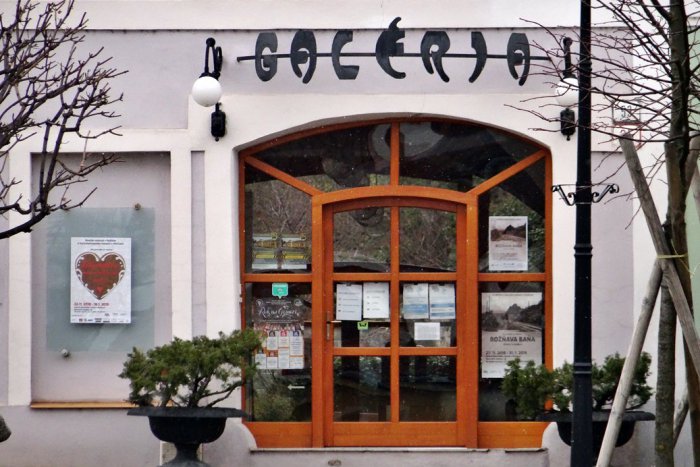 Ilustračný obrázok k článku FOTO: V rožňavskej Galérii si môžete pozrieť výstavu venovanú medovnikárstvu