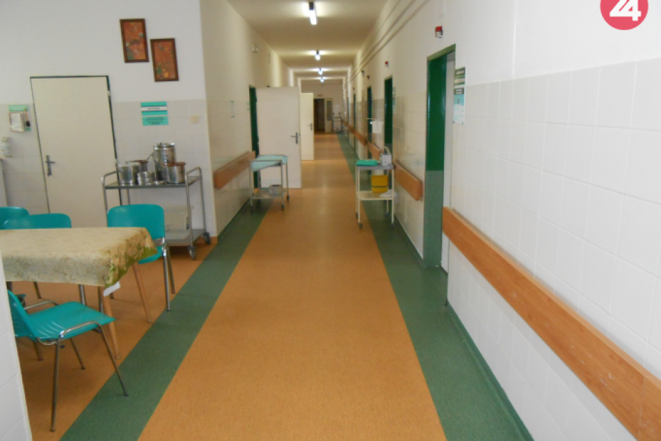 Ilustračný obrázok k článku FOTO: Rekonštrukcia chirurgie v bardejovskej nemocnici: Zvýši sa komfort pacientov