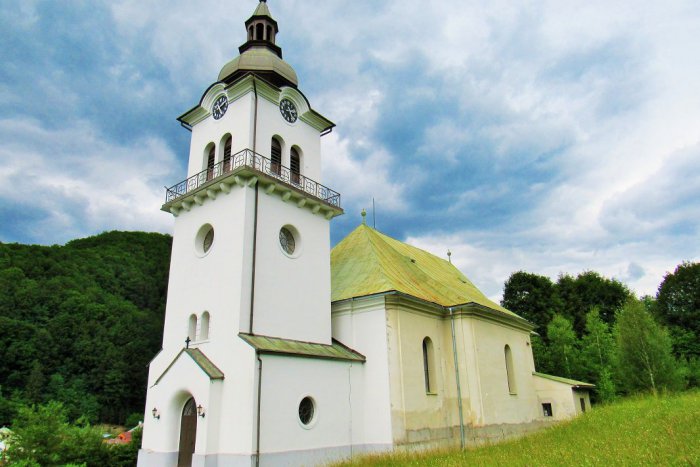 Ilustračný obrázok k článku Veľké hlasovanie je na konci: 5 dedín okresu Prešov, ktoré skončili najvyššie!