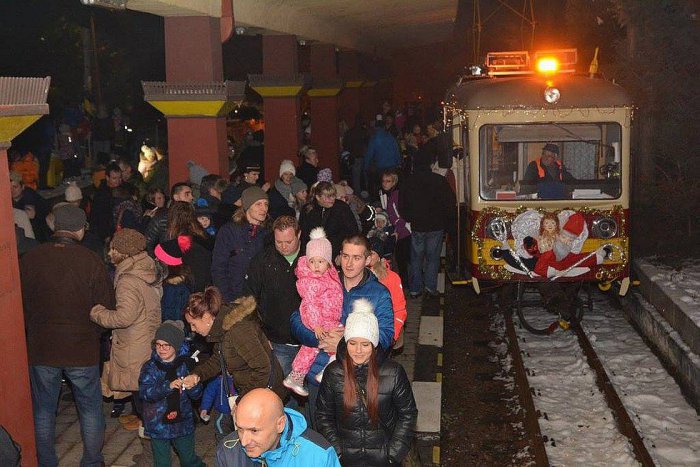 Ilustračný obrázok k článku Trenčianska električka vyrazí na poslednú jazdu: Aha, na čo sa môžeme tešiť, FOTO