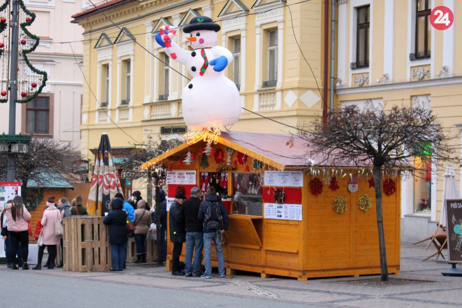 Ilustračný obrázok k článku Kam si vyraziť počas týždňa v Bystrici? Nechajte si poradiť naším PREHĽADOM