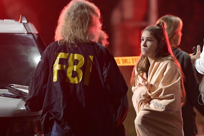 Ilustračný obrázok k článku FBI vyšetruje jedného z najhorších sériových vrahov USA: Priznal sa k 90 vraždám