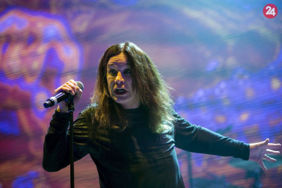 Ilustračný obrázok k článku Kontroverzný spevák oslavuje: Ozzy Osbourne má 70 rokov