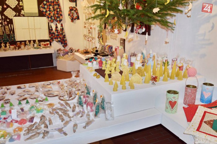 Ilustračný obrázok k článku Horehronské múzeum otvorí tradičnú predajnú vianočnú výstavu