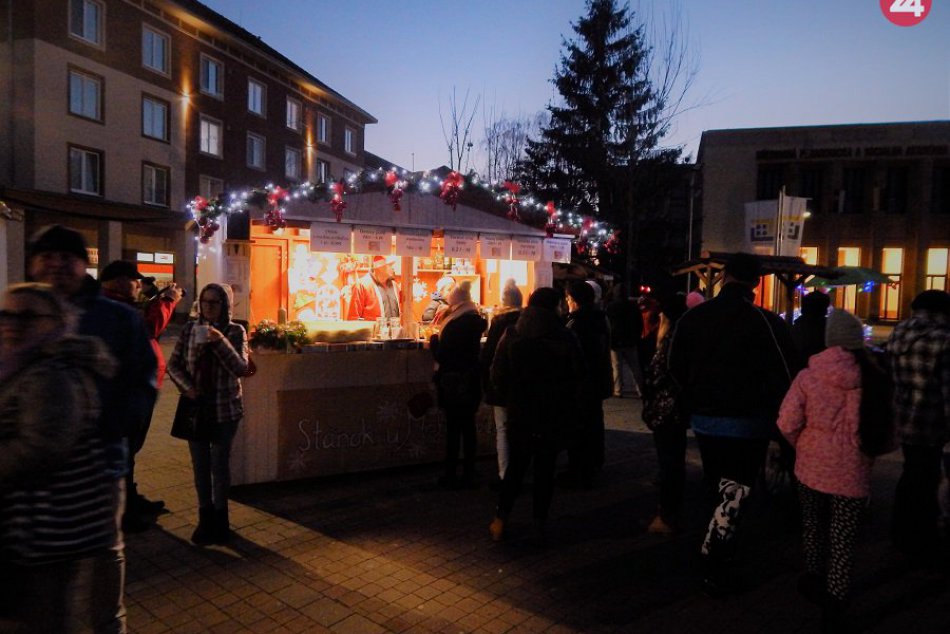 Ilustračný obrázok k článku Vianočné trhy v Žiari odštartovali: Nezmeškajte to najlepšie z programu