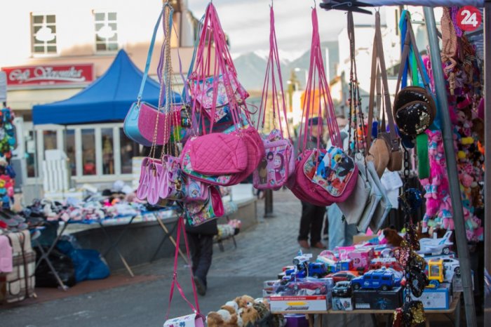 Ilustračný obrázok k článku PRVÉ trhy sú tu! Na východe oznámili, kde si už môžeme užiť predvianočnú atmosféru