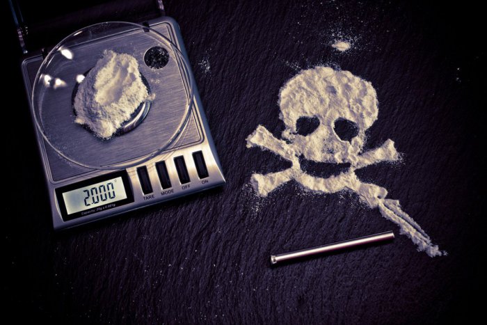 Ilustračný obrázok k článku SVET O SLOVENSKU: Pašovali kokaín a užívali si super luxusný život