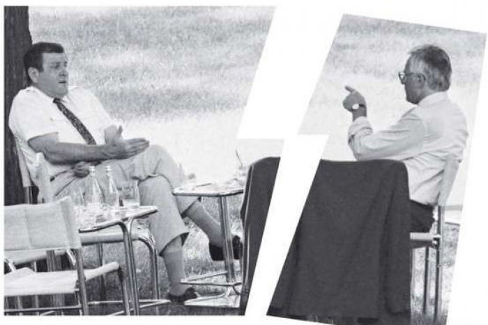 Ilustračný obrázok k článku Prvá slovenská paparazzi fotka: Jej autor sa predstaví v Rožňave